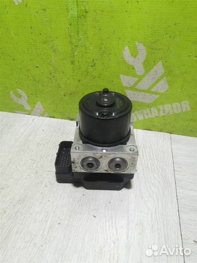 Блок ABS насос Чери QQ6 S21 07-10