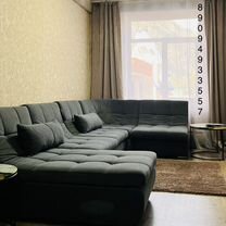 2-к. квартира, 50 м², 2/14 эт.