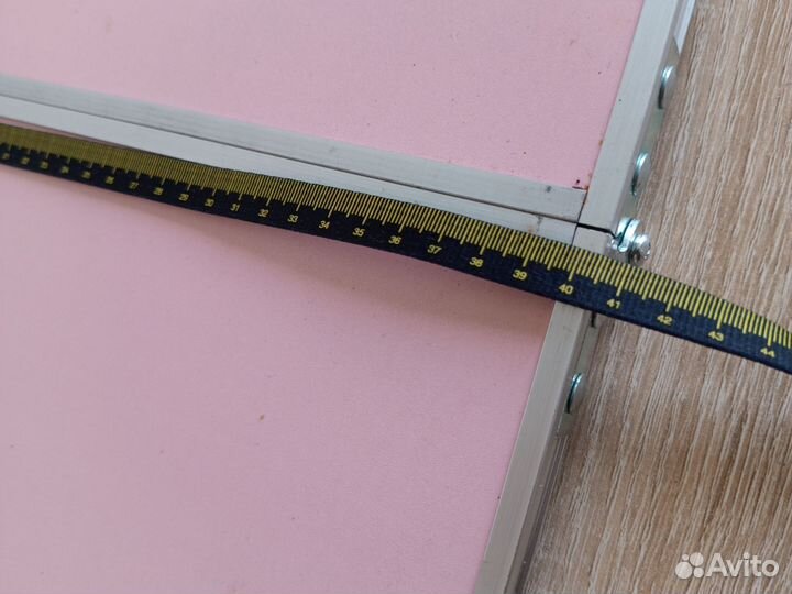 Столик для пикника (61х40,5см) бу