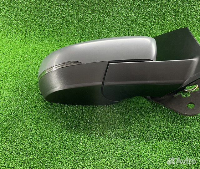 Зеркало правое Поло 15-20