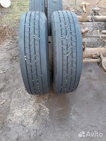 Колеса на камаз