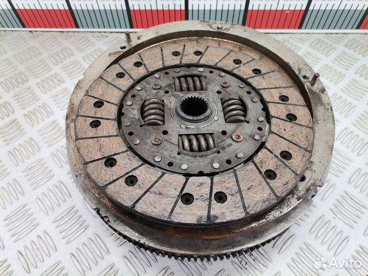 Маховик для mercedes-benz Sprinter 2 (W906)