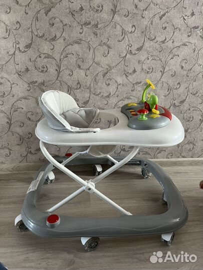 Ходунки детские