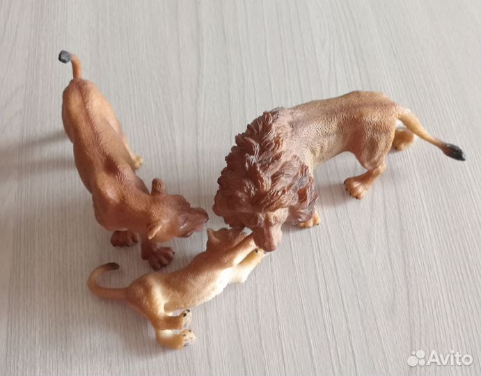 Коллекционные игрушки