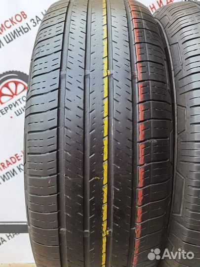 Continental Conti4x4Contact 235/65 R17 104Y