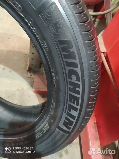 Michelin Energy Saver 215/60 R16 95V
