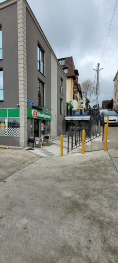 1-к. квартира, 25 м², 2/2 эт.