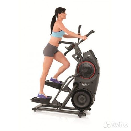 Эллиптический тренажер Bowflex Max Trainer M3
