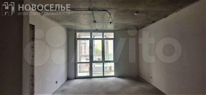 2-к. квартира, 70,8 м², 3/11 эт.