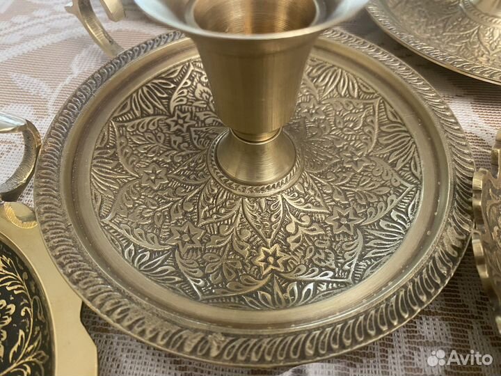 Подсвечники Кто заказывал,пишите