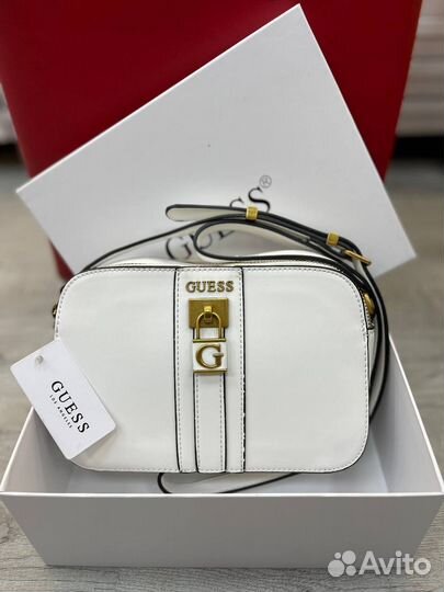 Сумка женская guess