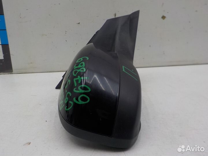 Б/У Б/У Зеркало наружное правое 1504248 ford