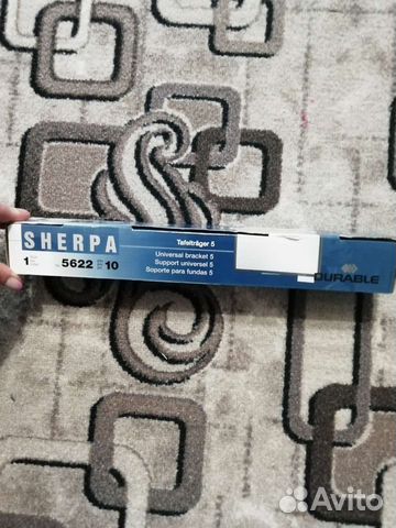 Дисплейная система настенная