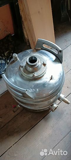 Перегонный cube 30 литров