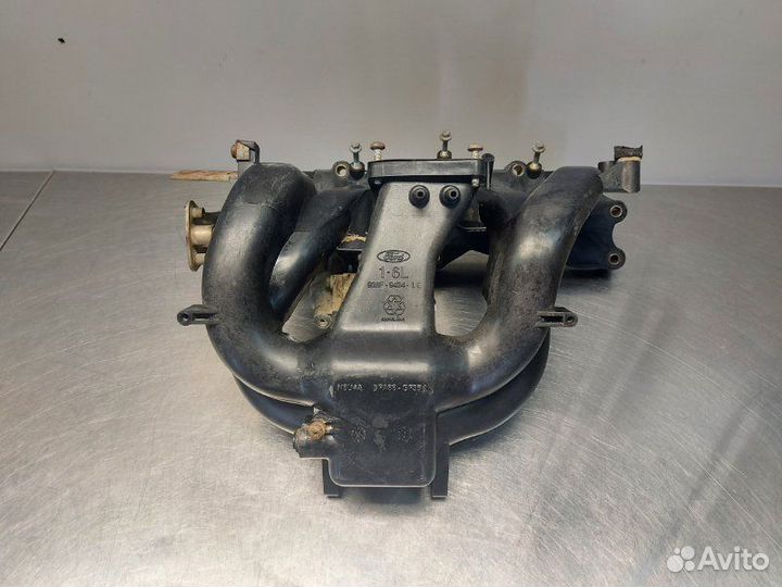 Коллектор впускной Ford Mondeo 1 GBP L1F 1.6L