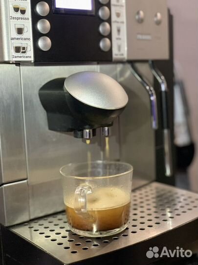 Ареда кофемашины Franke