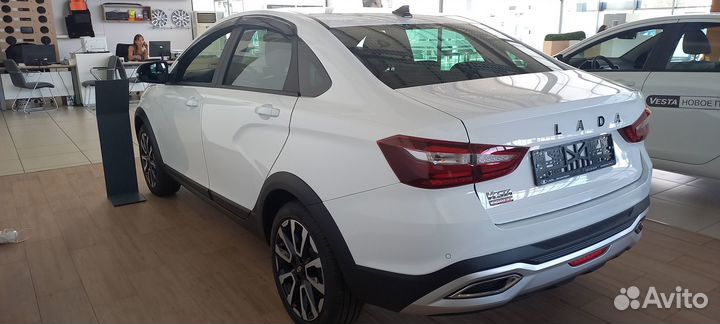LADA Vesta 1.6 МТ, 2023