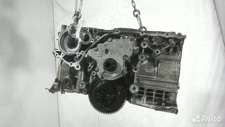 Блок цилиндров Subaru Legacy (B13), 2009