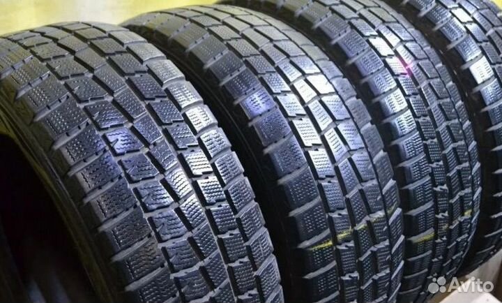 Dunlop Winter Maxx WM01 205/60 R16