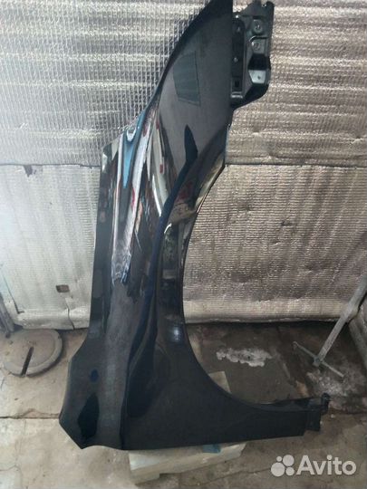 Nissan teana j32 фонарь задний