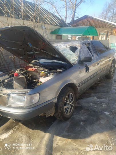 Ауди100 с4 запчасти