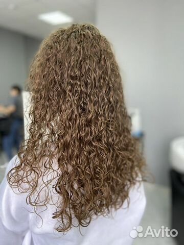 Био Завивка