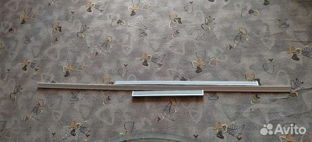 Новые уголки фурнитура плинтуса кухня