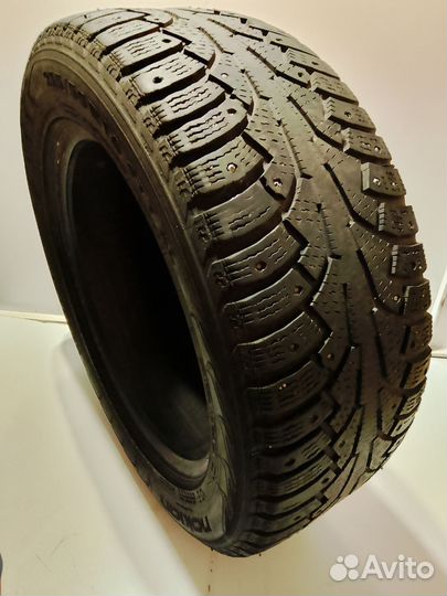 Nokian Tyres Hakkapeliitta 5 215/55 R16 97T