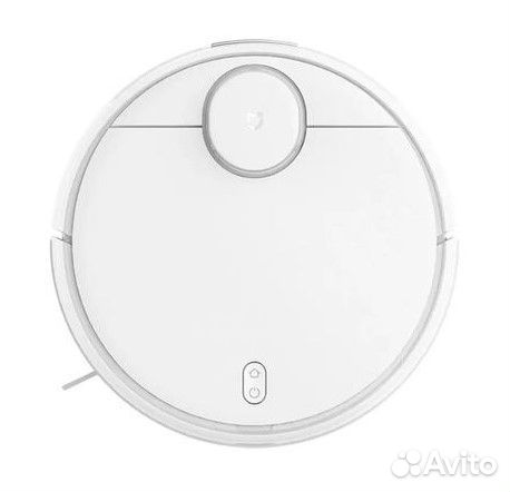 Пылесос Xiaomi Mijia Sweeping and Mopping Robot 3C