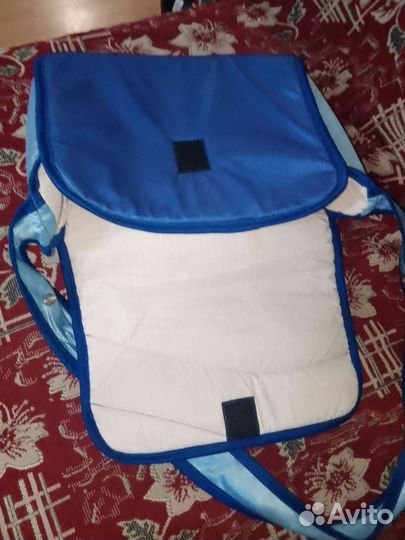 Коляска трансформер