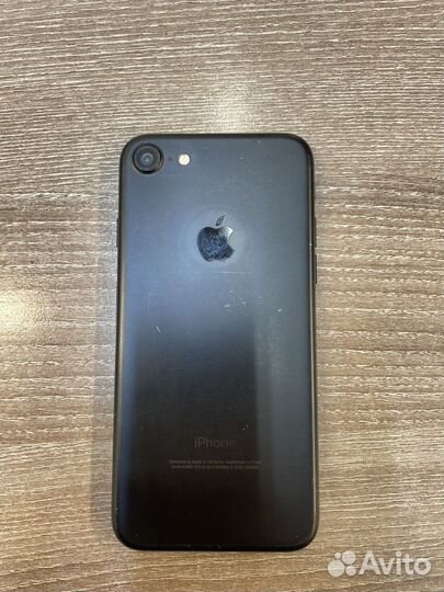 iPhone 7, 32 ГБ