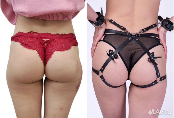 Антицеллюлитный массаж