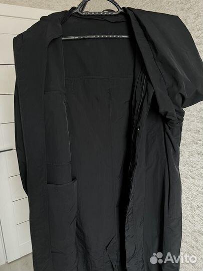 Парка мужская Adidas
