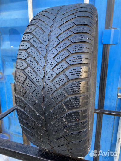 Semperit Sport-Grip 235/60 R16