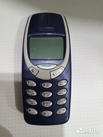 Nokia 3310