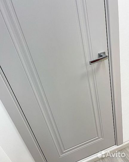 Двери межкомнатные выставочный образец