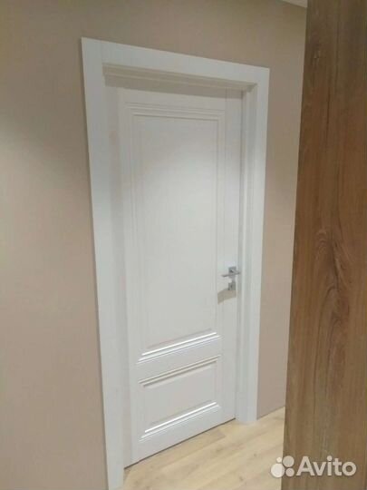 Двери межкомнатные классик от производителя
