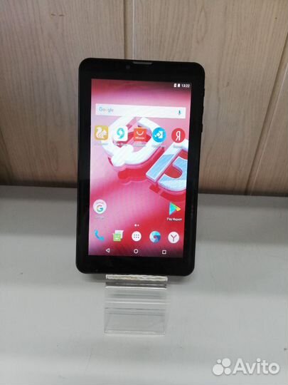 Планшет BQ-7000G 8gb (и3)