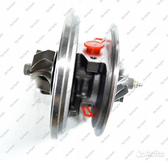 Картридж турбины Фольксваген,Ауди,Порше Каен