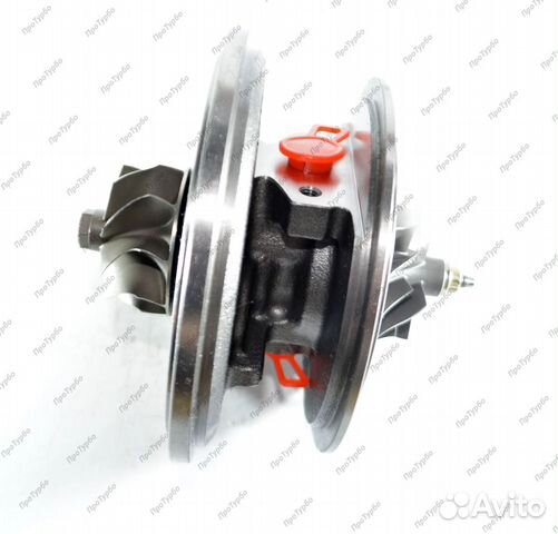 Картридж турбины Фольксваген,Ауди,Порше Каен