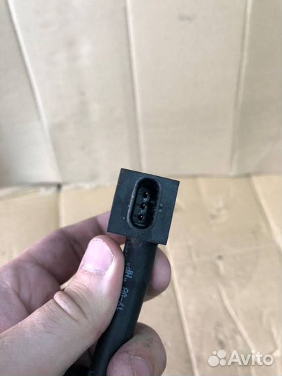 Датчик давления клапан Volvo 30668645