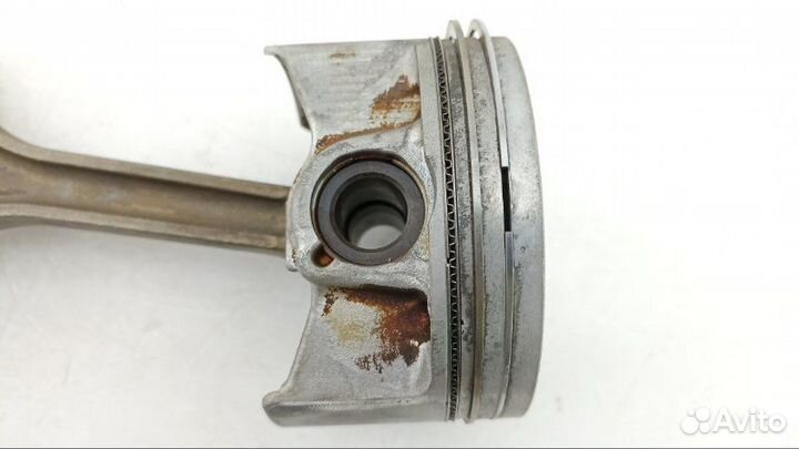 Шатун Honda Cr-V RD5 K20A 2003