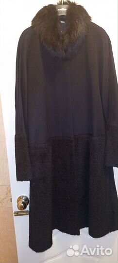 Пальто max mara