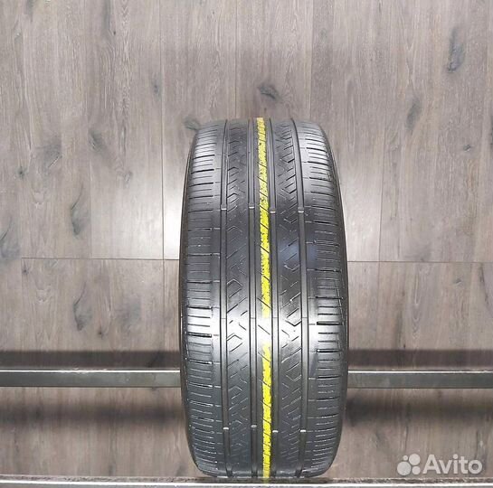 Hankook Kinergy EX H308 215/45 R17 91V