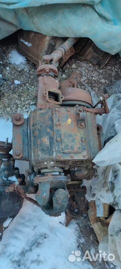 Раздатка на урал