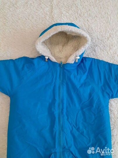 Конверт для прогулок