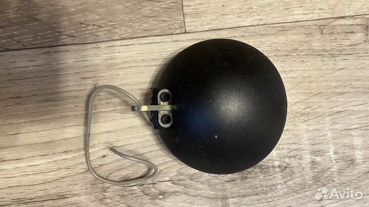 Велосипедные принадлежности (СССР)