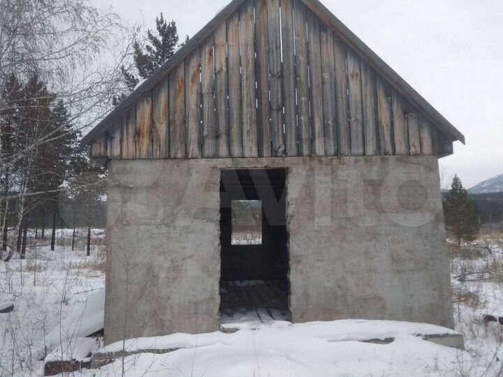 Участок 11,8 сот. (СНТ, ДНП)