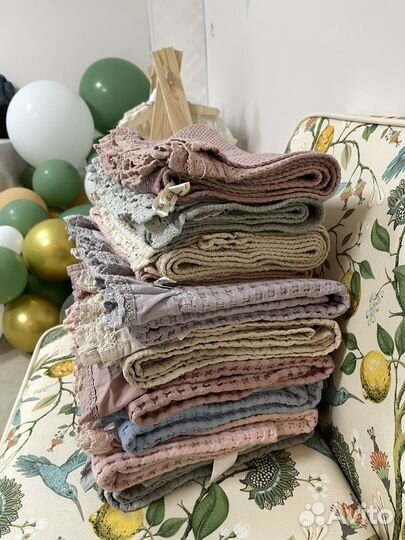 Полотенце банные лицевые