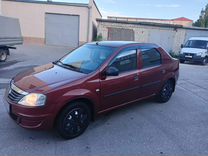 Renault Logan 1.4 MT, 2011, 180 000 км, с пробегом, цена 499 000 руб.